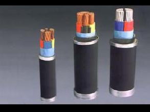 低烟无卤电缆 (2)