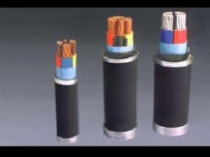 低烟无卤电缆 (2)