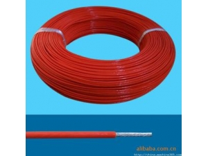 FF 氟塑料绝缘耐高温软线