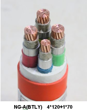 NG-A(BTLY)-铜绞线