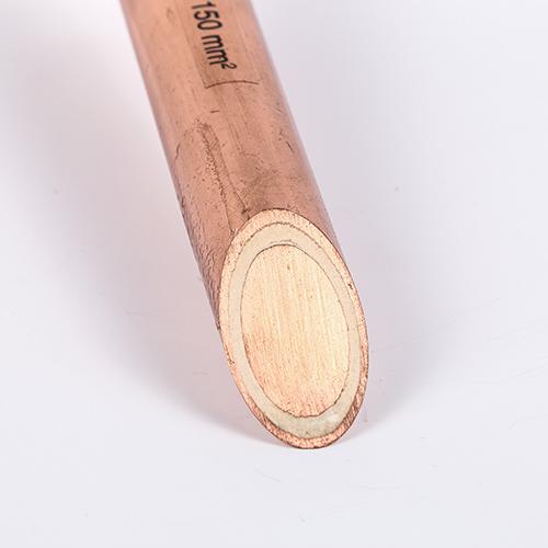 BTTZ-实心铜杆、氧化镁绝缘、无缝铜管护套矿物绝缘电缆