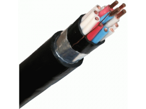 KVV22 铠装控制电缆