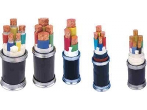 交联聚乙烯绝缘电力电缆 (3)