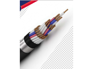 NHKVV 37X1.5 耐火控制电缆