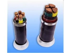 耐火电缆 (2)