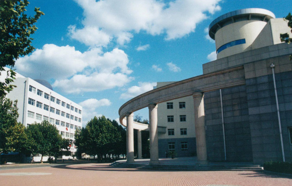 辽宁师范大学