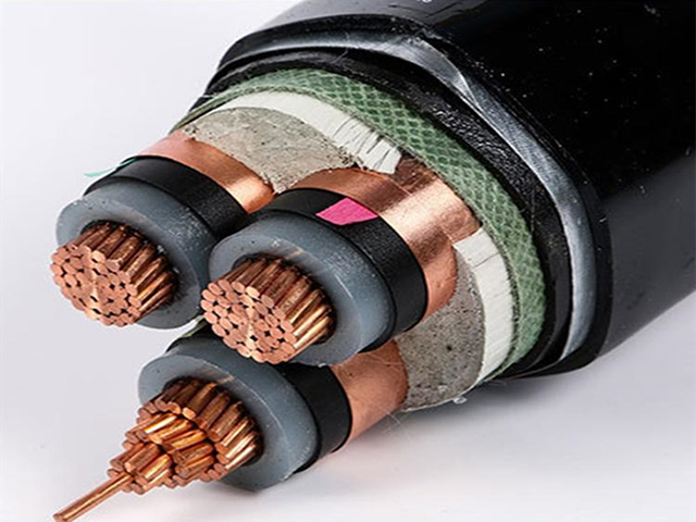 YJV22高压电缆
