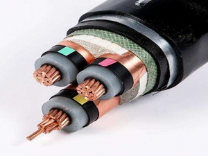 YJV22低压阻燃电缆