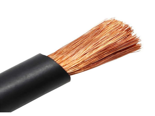 YH橡套电缆