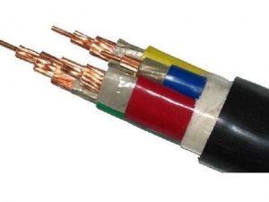 WDZYJE低烟无卤电缆