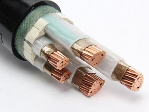 WDZNYJE低烟无卤耐火电缆