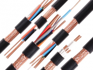 KVVP2-22控制电缆