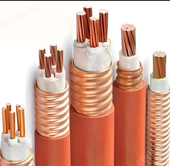 探秘沈阳电线电缆的柔性防火电缆