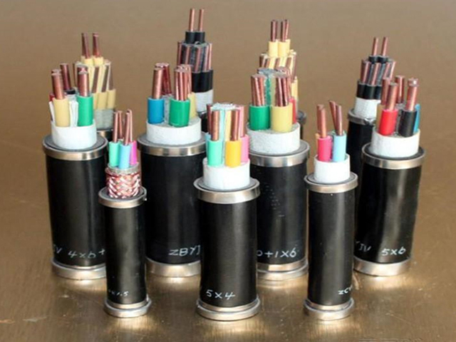 为什么选择沈阳电线电缆？了解其多样化产品