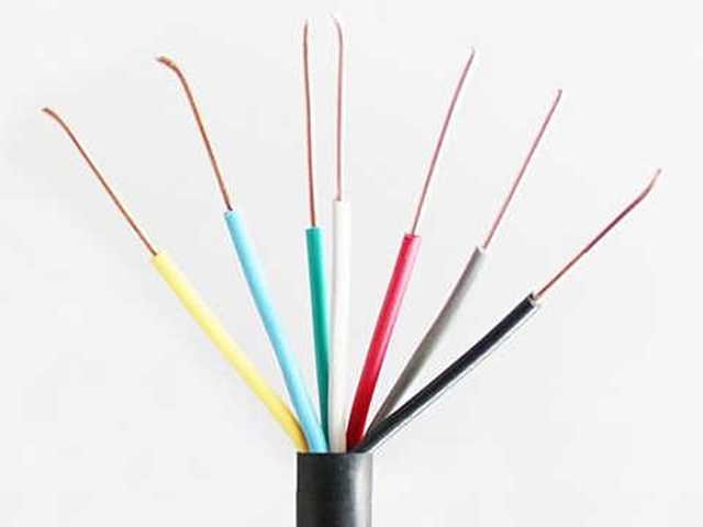 购买沈阳铜芯电缆需要考察哪些方面？